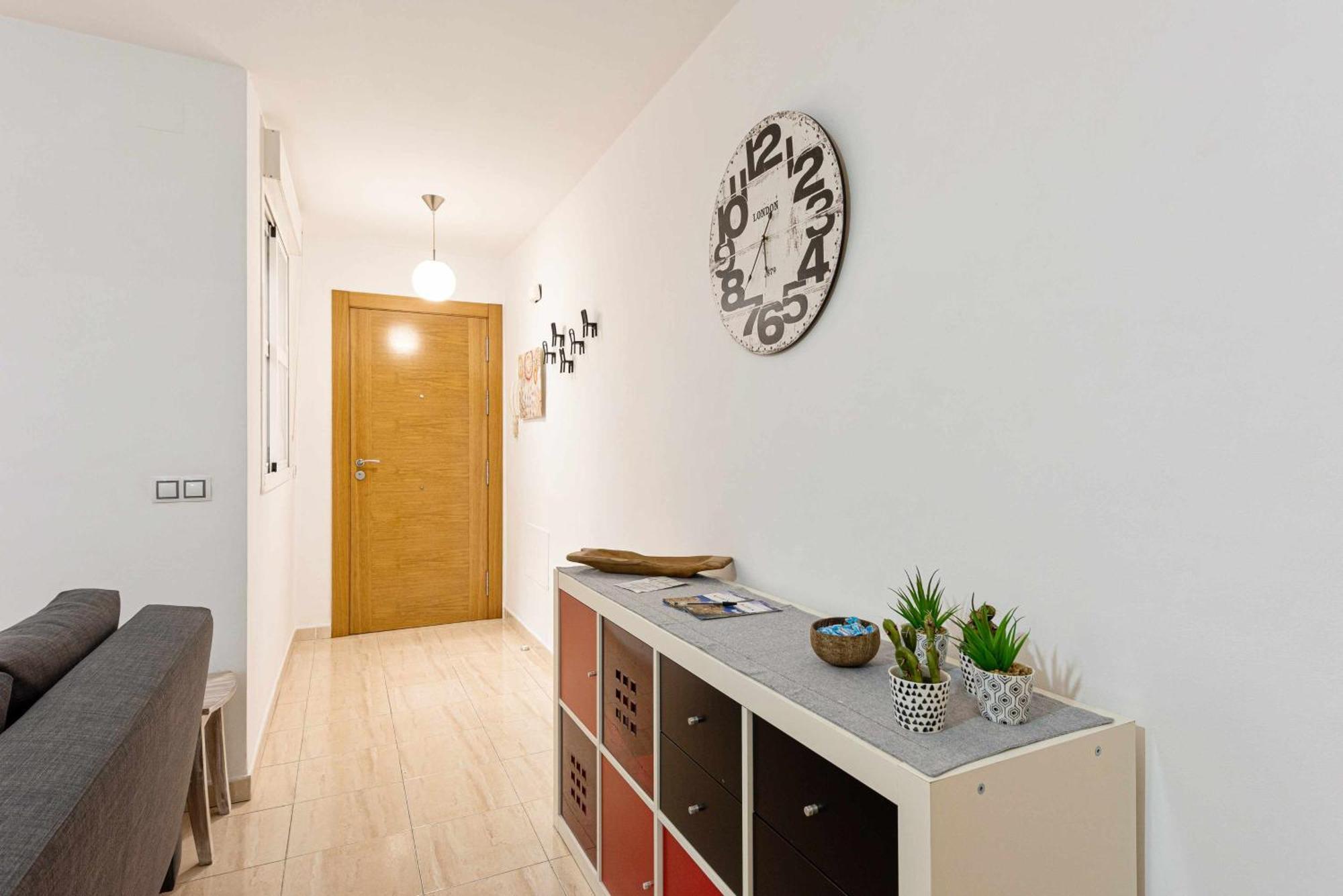 Apt Historic Center Malaga Free Parking Exterior foto